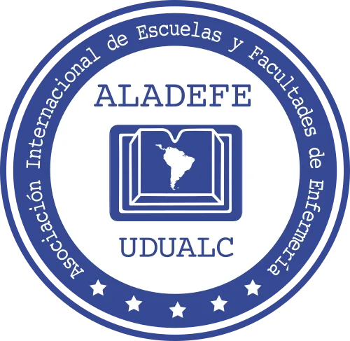 Logotipo de Aladefe